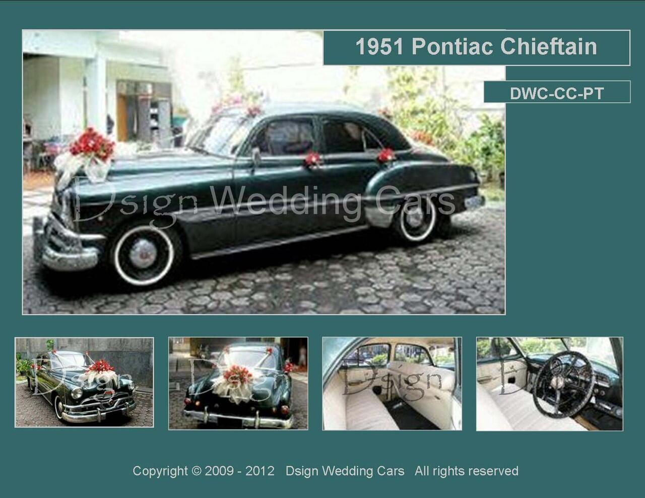 Terjual Dsign Wedding Car  KASKUS