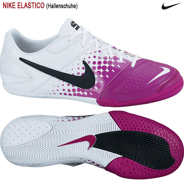 WTS Sepatu futsal adidas (adinova, predator, F5, F10) nike (mercurial, elastico, T90)