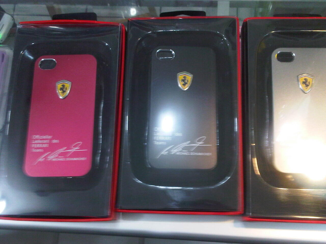 CASING IPHONE 4 & 4S LUCU, UNIK, MURAH!!