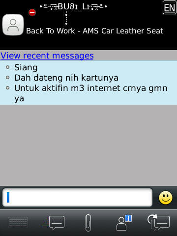 TESTIMONIAL FOR 4WESOME