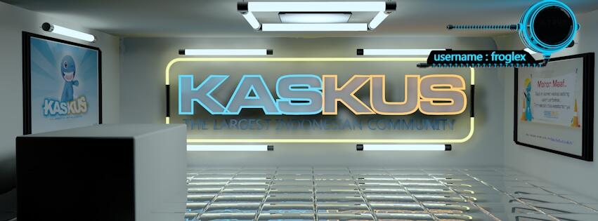 TIMELINE 3D FACEBOOK EDISI KASKUS