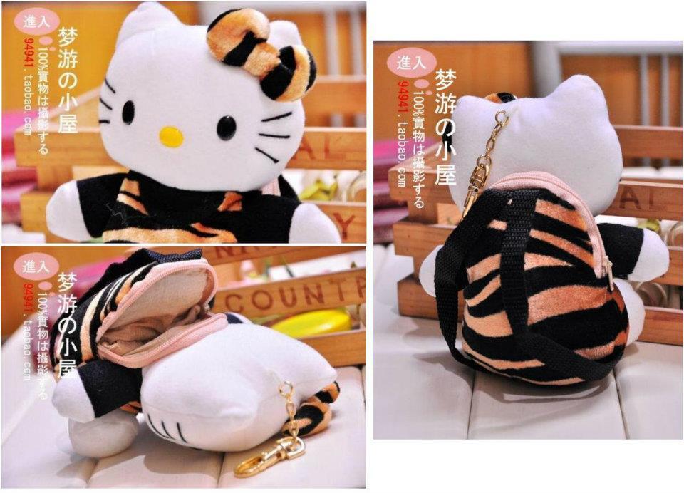 NEW PRODUK BONEKA  DORAEMON  DAN  HELLO  KITTY  KASKUS ARCHIVE