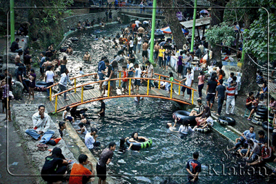 Beberapa tradisi di tanah air menjelang Ramadhan