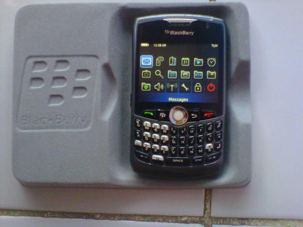 Jual bb 8330 CDMA Bandung