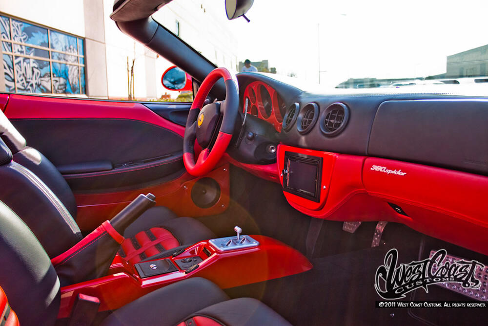 &#91;cool&#93; MODIFIKASI MOBIL ,WEST COAST CUSTOMS AREA .. !!! wallpaper keren