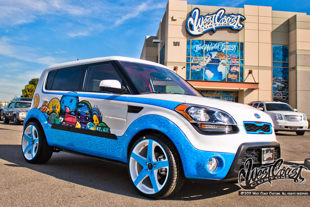 &#91;cool&#93; MODIFIKASI MOBIL ,WEST COAST CUSTOMS AREA .. !!! wallpaper keren