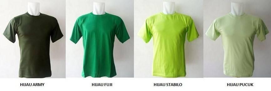 Jual Kaos Oneck, Lengan Panjang, Polo Shirt (all Polos)