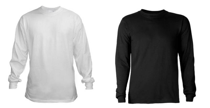 Jual Kaos Oneck, Lengan Panjang, Polo Shirt (all Polos)