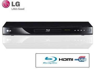 JUAL MURAH BLURAY PLAYER LG BD550, BISA PLAY FILM MKV DAN 3D