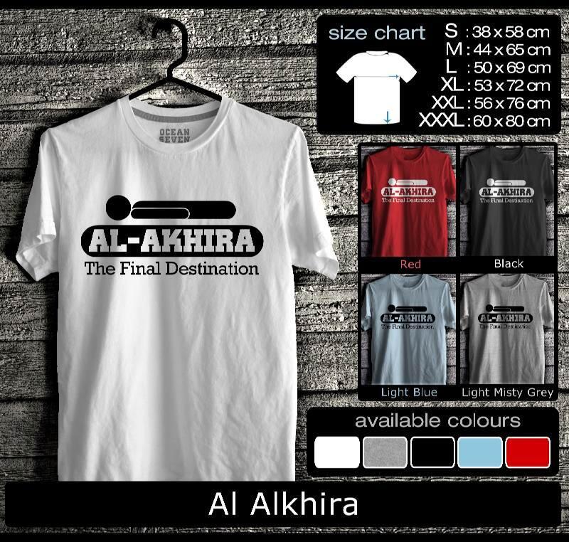 ~~~Jual Kaos MUSLIM, yang muslim wajib masuk MURMER 80K~~~