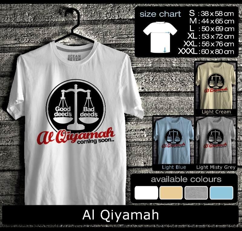 ~~~Jual Kaos MUSLIM, yang muslim wajib masuk MURMER 80K~~~