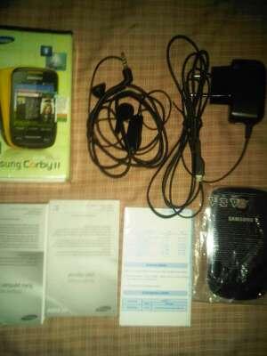 CORBY II Maknyusss...(Jual/TT/Barter)