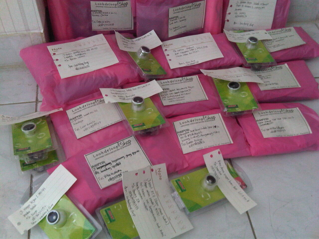 READY! Hairclip termurah seindo hrga mulai 85ribu dgn 777customers&artis pun order!