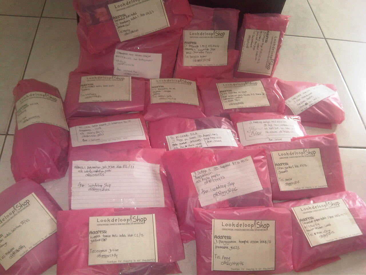 READY! Hairclip termurah seindo hrga mulai 85ribu dgn 777customers&artis pun order!