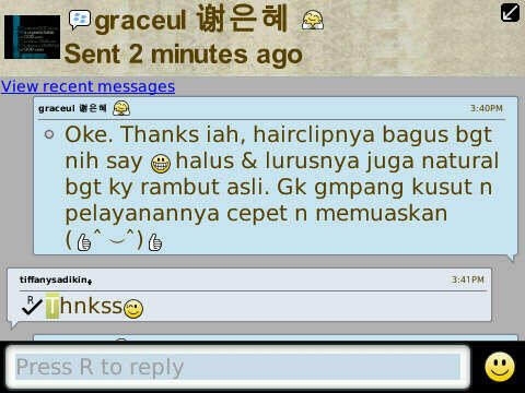 READY! Hairclip termurah seindo hrga mulai 85ribu dgn 777customers&artis pun order!