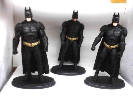 SALE Batman Dark Knight Cekidot