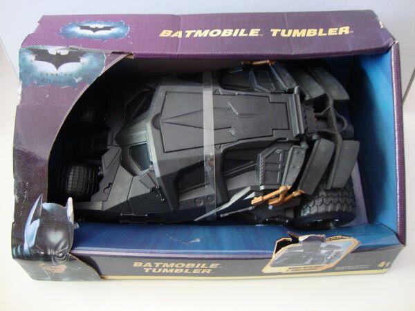 SALE Batman Dark Knight Cekidot