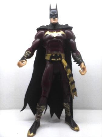 SALE Batman Dark Knight Cekidot