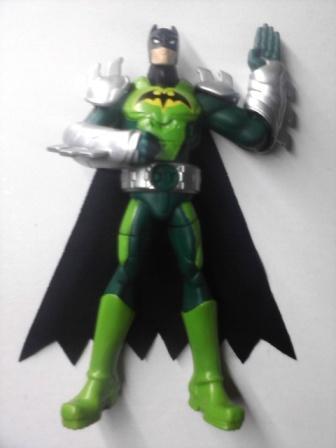 SALE Batman Dark Knight Cekidot