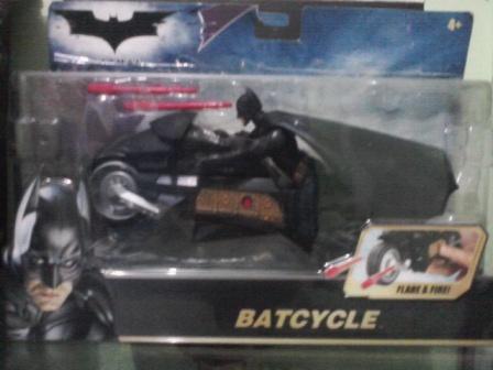 SALE Batman Dark Knight Cekidot