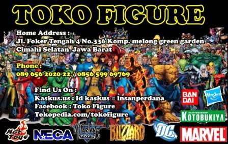 SALE Batman Dark Knight Cekidot
