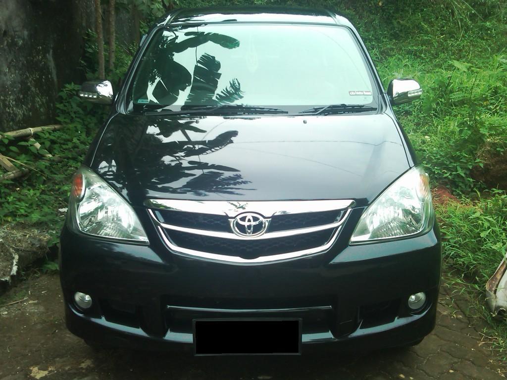 Jasa Cuci Steam & Salon Mobil Panggilan (Silahkan Mampir Gan...)