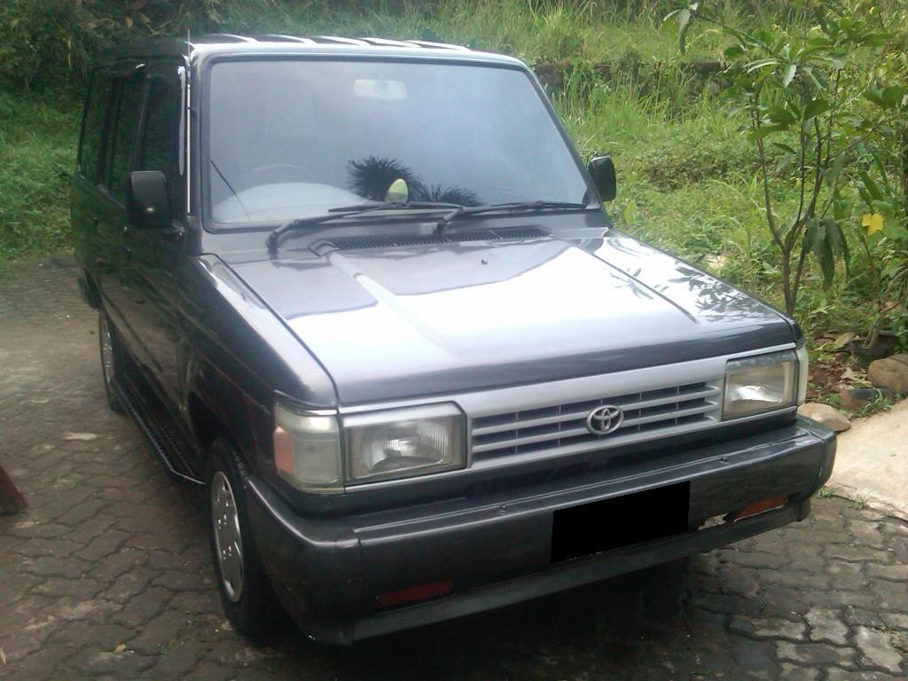 Jasa Cuci Steam & Salon Mobil Panggilan (Silahkan Mampir Gan...)