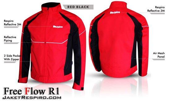 Jaket Respiro Bandung,bukan Distro, Harga Miring...