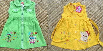 Jual : Baju anak BRANDED...Murah (under 50k) & Diskon Tambahan