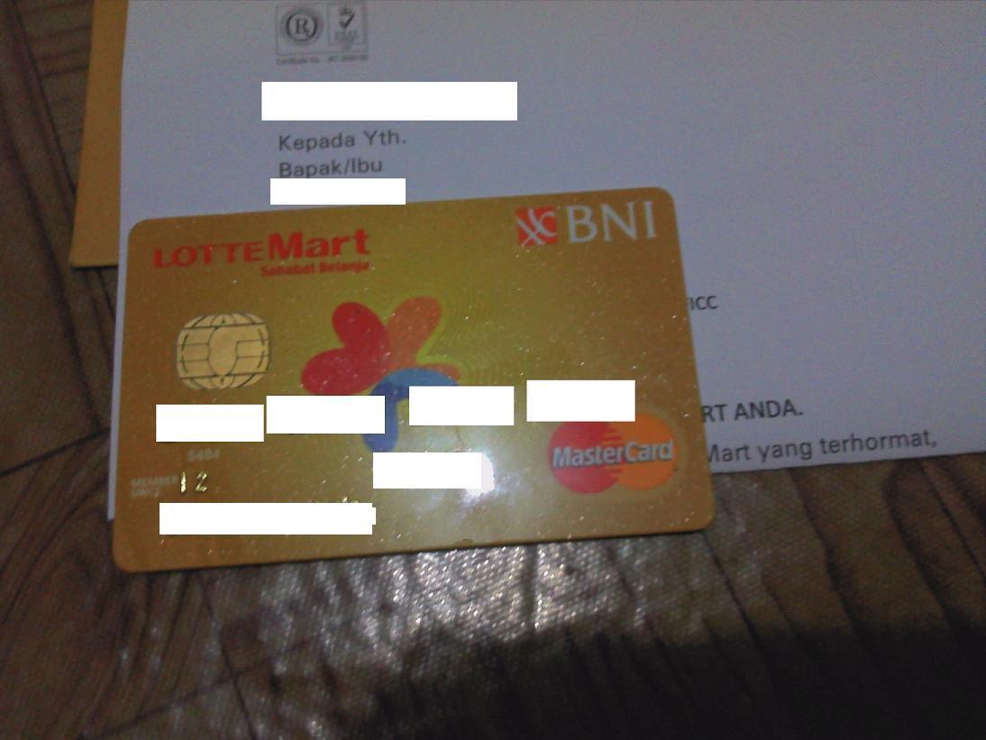 TEsti Kaskuser yg apply and aprove sama ane