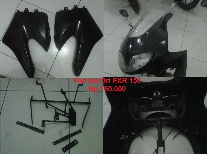 JUAL PARTS MODIF VIXION #RACUN-VIXION#  KASKUS ARCHIVE