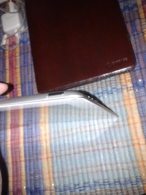 Jual iPad 2 16 GB, White, Wifi only