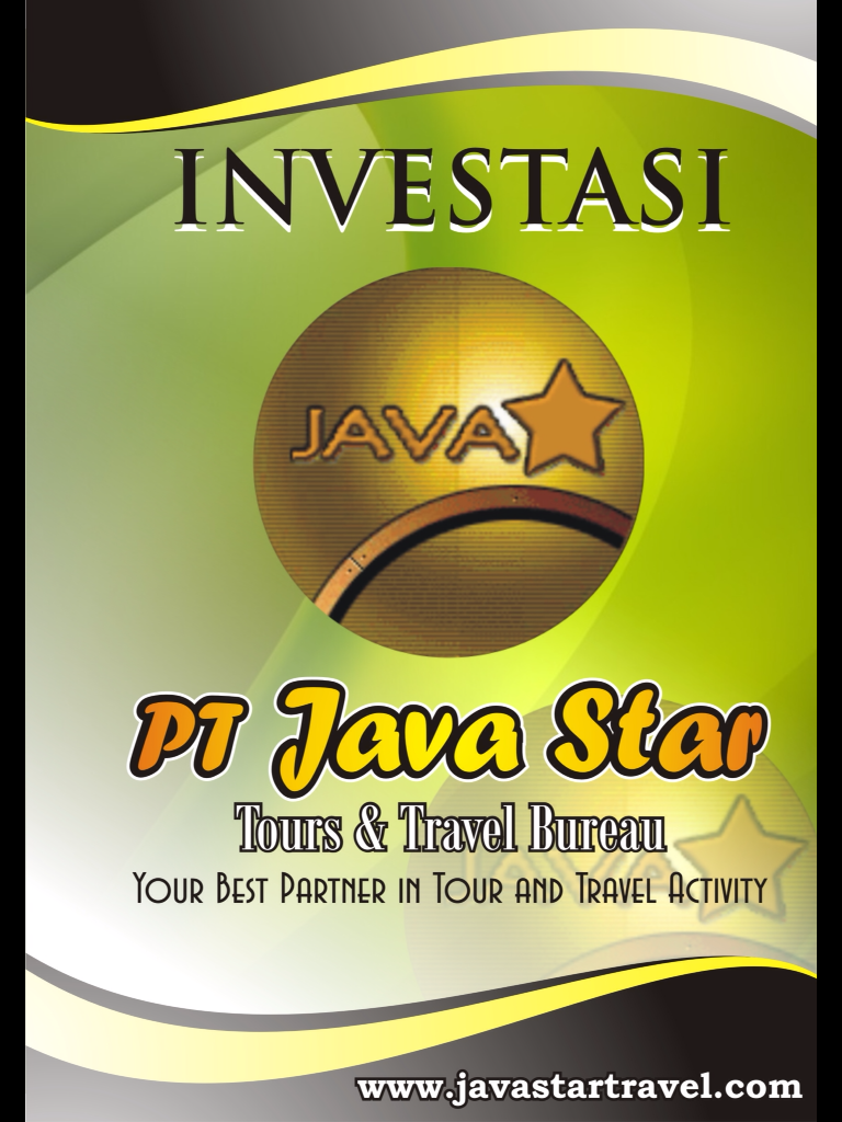 Penipuan Investasi dan Franchise PT. Java Star