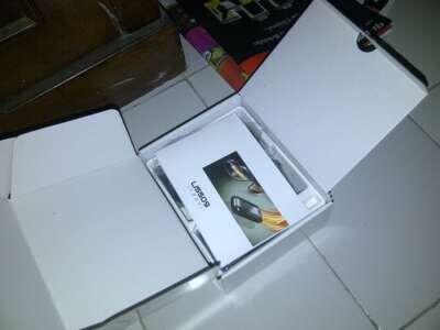 HP Music Huawei u5509 GSM