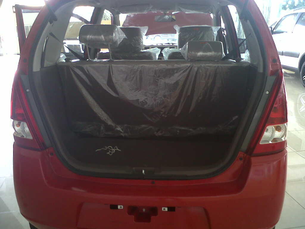 Suzuki Karimun Estilo 2012 Area Jakarta, Depok, Tangerang, Bekasi