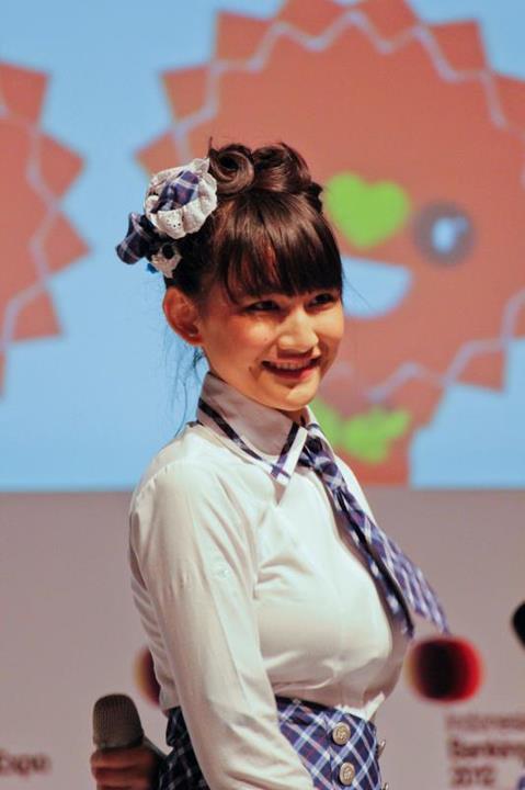 Biodata Frieska Anastasia Laksani, member JKT48