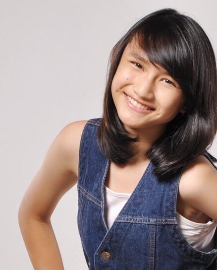 Biodata Frieska Anastasia Laksani, member JKT48