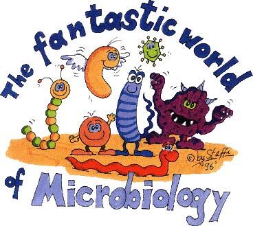 &#91;Diskusi&#93; BIOLOGY OF MICROORGANISMS