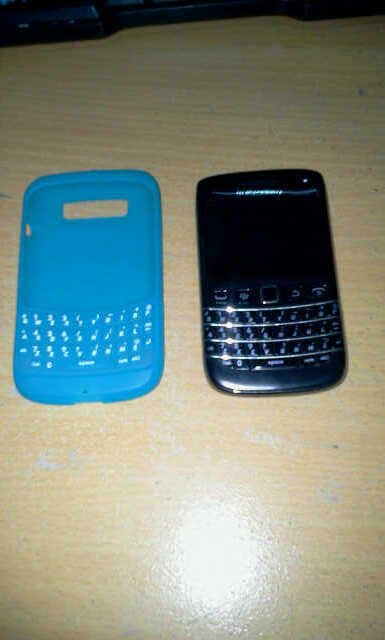 jual blackbery "bellagio"