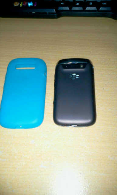 jual blackbery "bellagio"