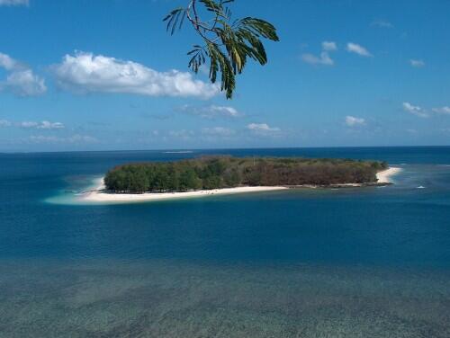 Gili Nanggu - Pulau Lombok ** Alam yang indah merupakan anugerah yang Kuasa **
