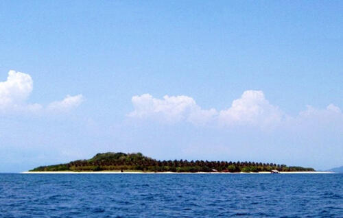 Gili Nanggu - Pulau Lombok ** Alam yang indah merupakan anugerah yang Kuasa **