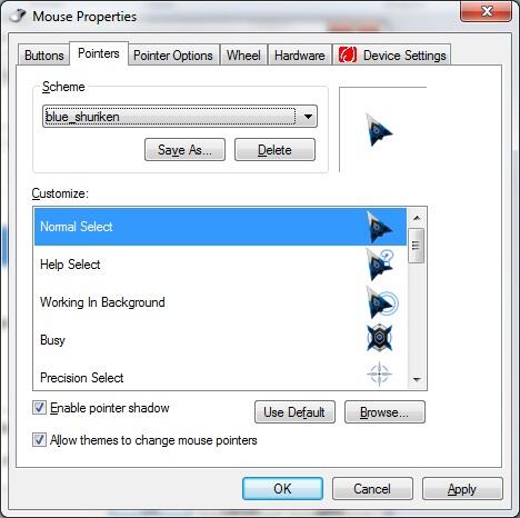 Link Pointer Kaskus gan, Wajib Punya....Dilengkapi Tutorialnye juga