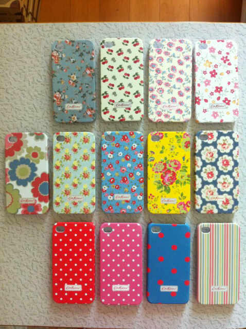 CASING IPHONE 4 & 4S LUCU, UNIK, MURAH!!