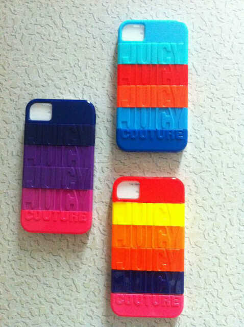 CASING IPHONE 4 & 4S LUCU, UNIK, MURAH!!