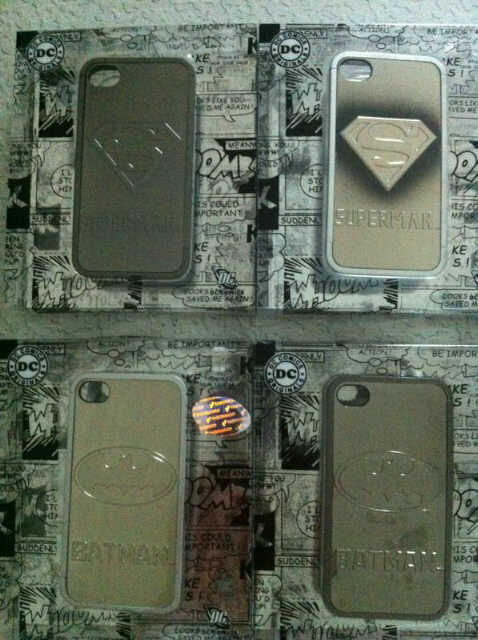 CASING IPHONE 4 & 4S LUCU, UNIK, MURAH!!