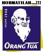 hormatilah OrangTua...,