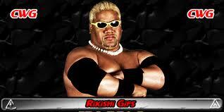 Ternyata Rikishi WWF Adalah Seekor Jinchuriki Gan (ekor 8)