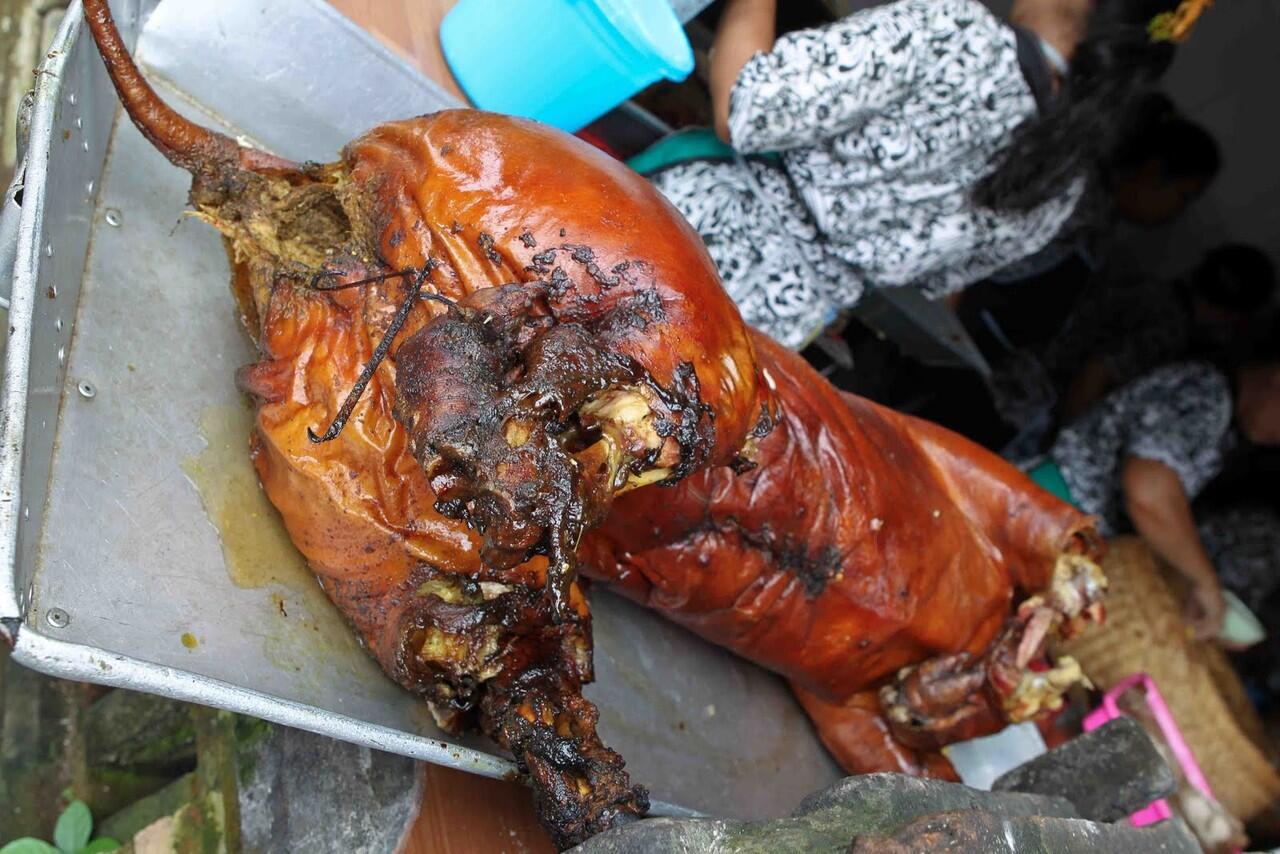 87 Gambar Babi Guling Bakar Paling Hist 87 Gambar Babi Guling Bakar Paling Hist