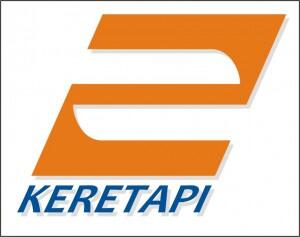 Logo PT. Kereta Api Indonesia Karya Anak Band